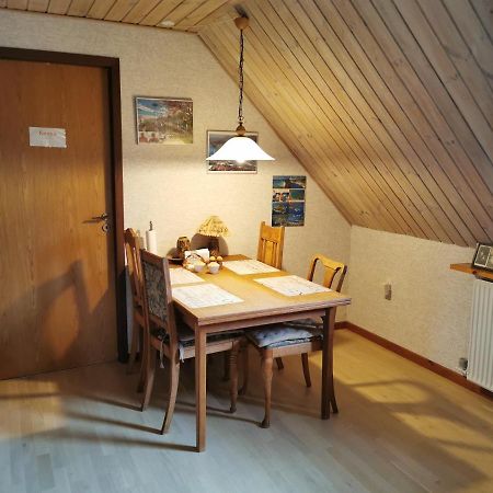 Annys Bed & Breakfast Sunds Exterior foto