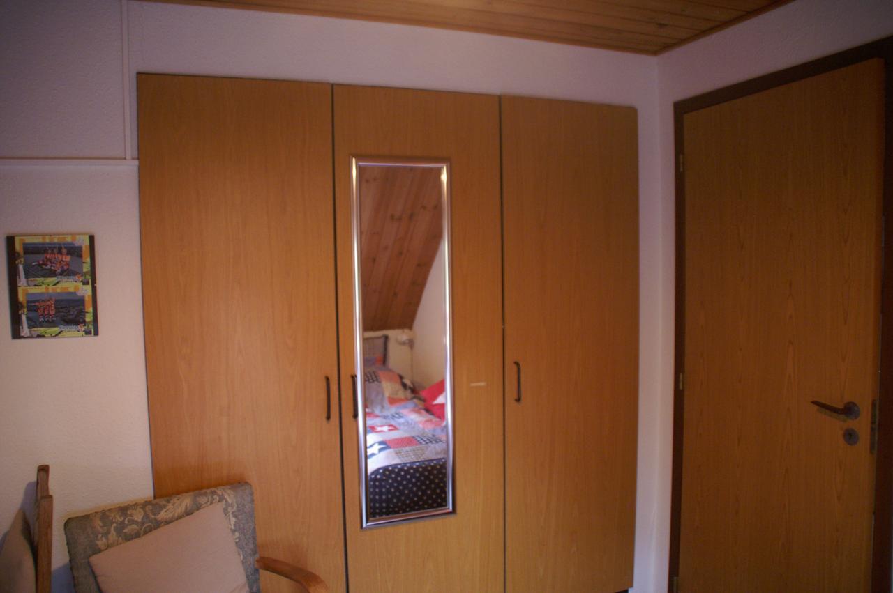 Annys Bed & Breakfast Sunds Exterior foto